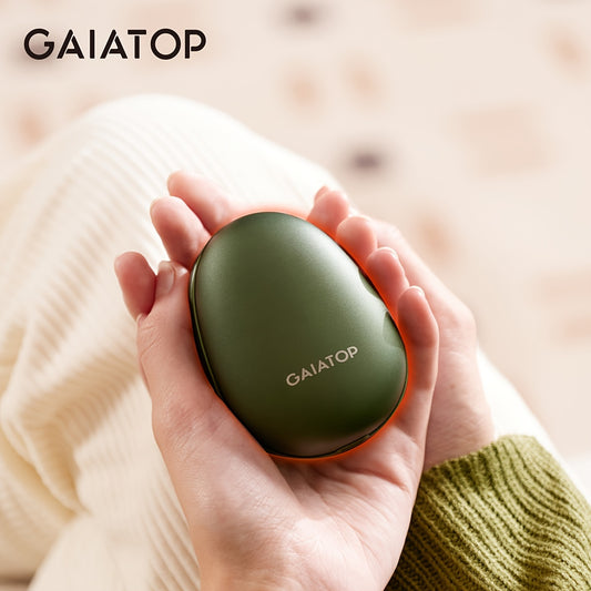 GAIATOP™ (The Hand Warmer)