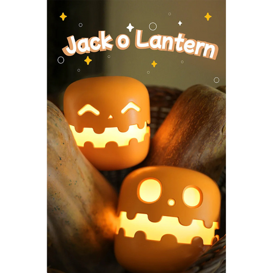 Jack O Lantern™ (Halloween Special)