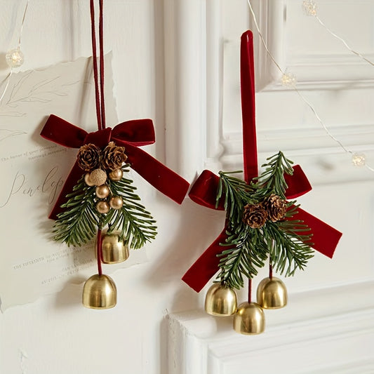 Christmas Jingle Bell - HighstreetGoods